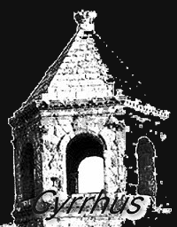 Cyrrhus
